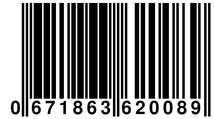 0 671863 620089