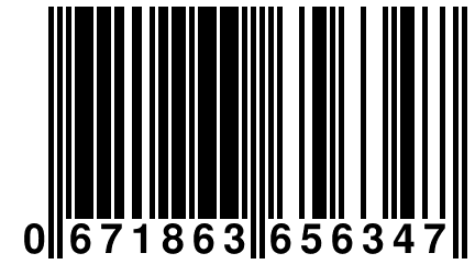 0 671863 656347