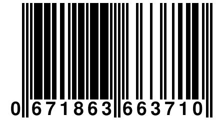 0 671863 663710