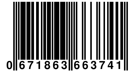 0 671863 663741
