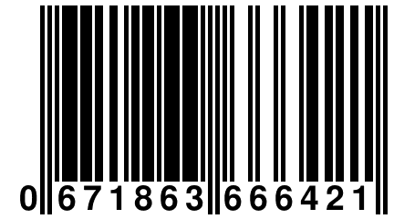 0 671863 666421