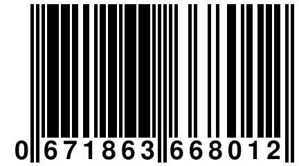 0 671863 668012