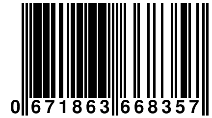 0 671863 668357