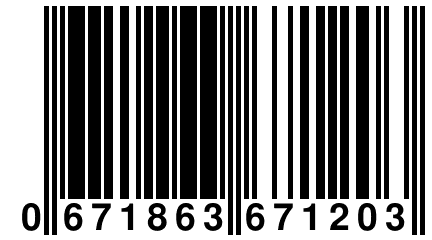 0 671863 671203