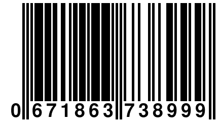 0 671863 738999