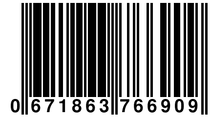 0 671863 766909