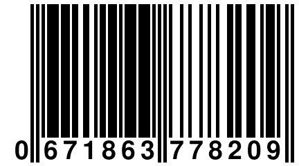 0 671863 778209
