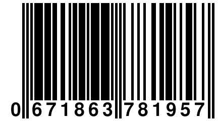 0 671863 781957