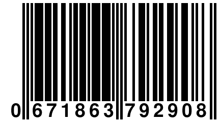 0 671863 792908