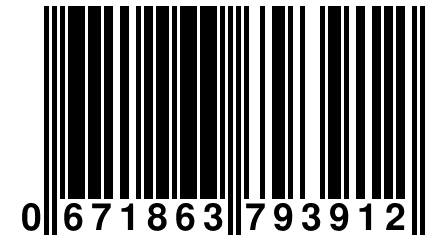 0 671863 793912