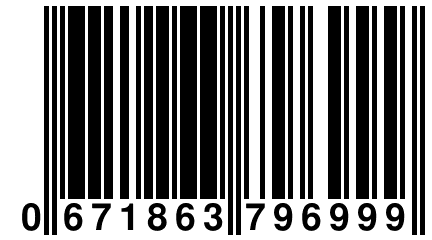 0 671863 796999