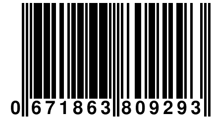 0 671863 809293