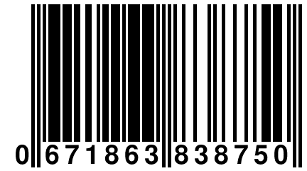 0 671863 838750