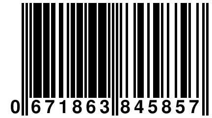 0 671863 845857