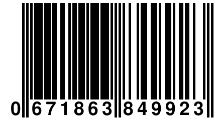 0 671863 849923