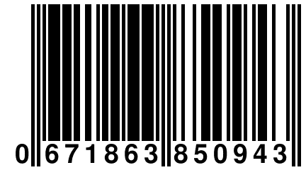 0 671863 850943