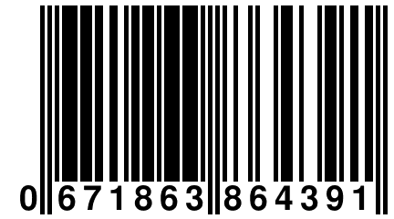 0 671863 864391