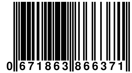 0 671863 866371