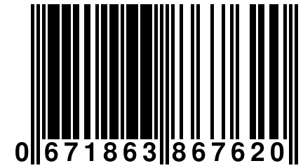 0 671863 867620