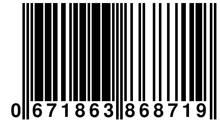 0 671863 868719