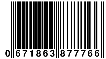 0 671863 877766