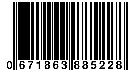 0 671863 885228