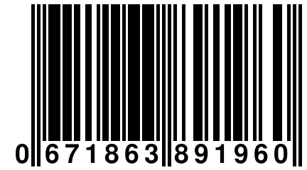 0 671863 891960