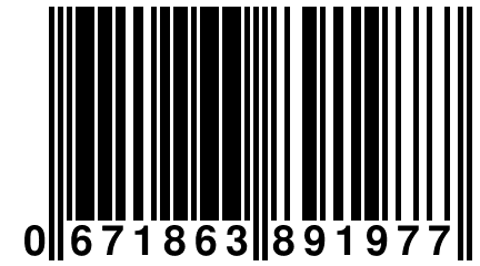 0 671863 891977