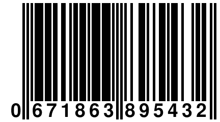 0 671863 895432