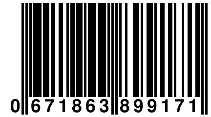 0 671863 899171