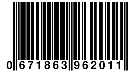 0 671863 962011