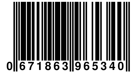 0 671863 965340