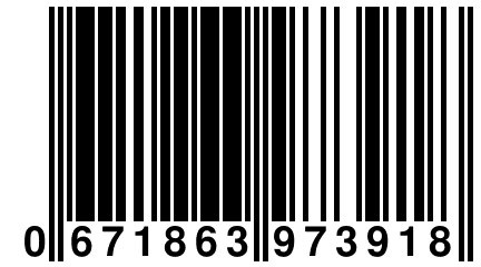 0 671863 973918