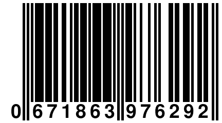 0 671863 976292