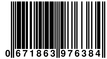 0 671863 976384