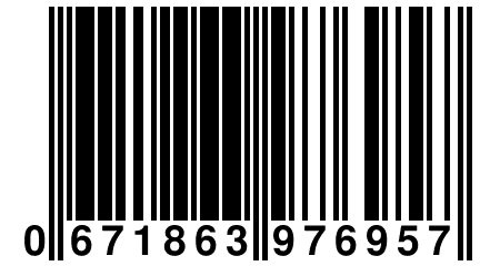 0 671863 976957