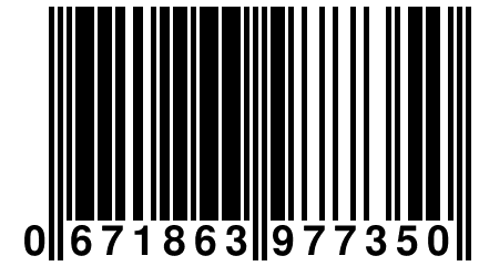 0 671863 977350