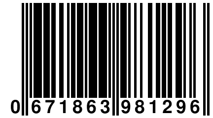 0 671863 981296