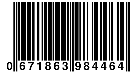 0 671863 984464