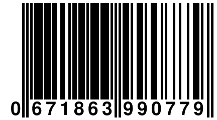 0 671863 990779