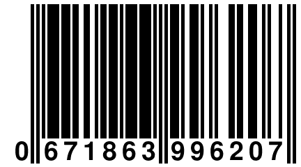 0 671863 996207