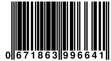 0 671863 996641