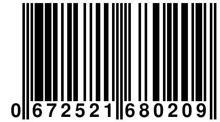 0 672521 680209