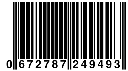 0 672787 249493