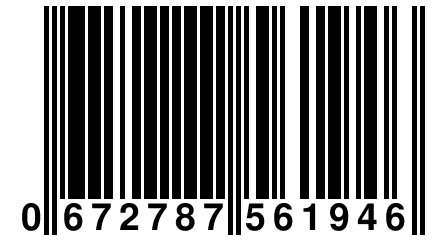 0 672787 561946