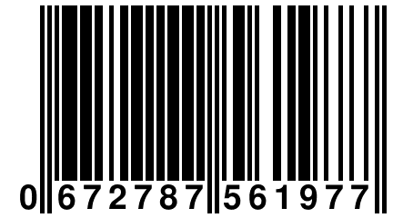 0 672787 561977