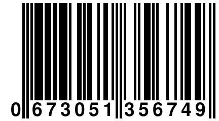 0 673051 356749