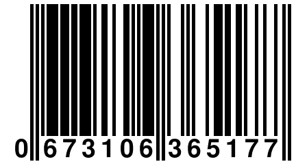 0 673106 365177