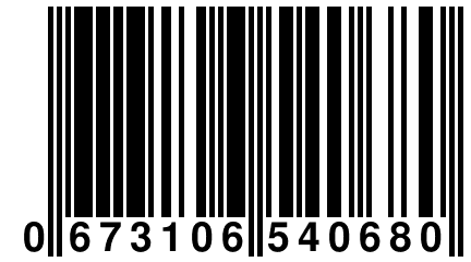 0 673106 540680