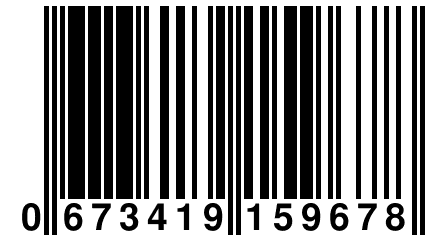 0 673419 159678